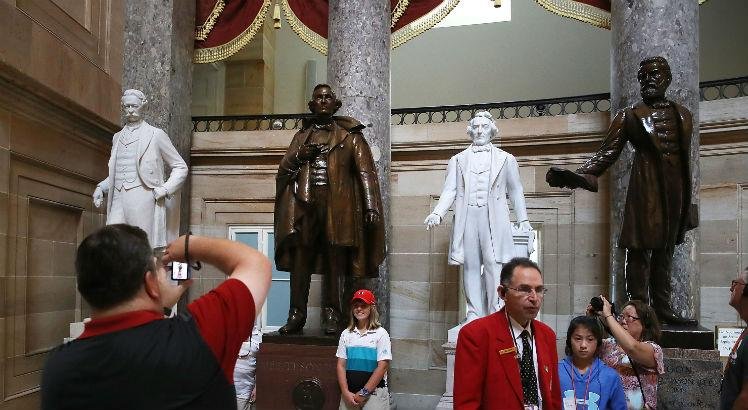 confederados