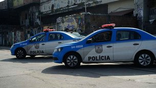 jacarezinho