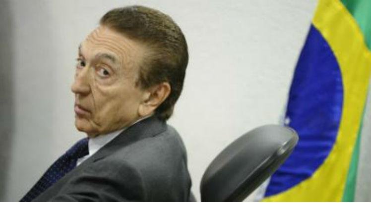 Edison Lobão