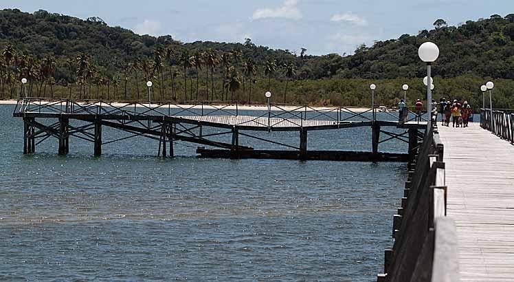 Sesc terá novo hotel em Sirinhaém, Litoral Sul