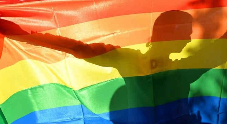 Em S&atilde;o Paulo, a Parada do Orgulho LGBT+ celebra as pessoas 60+ da comunidade 
