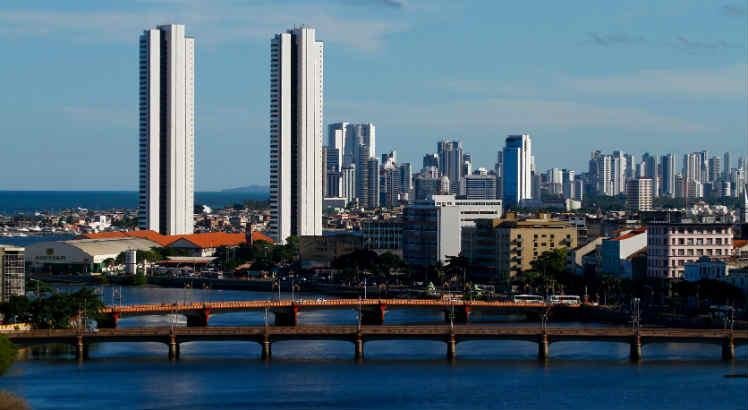 ponte maurício de nassau