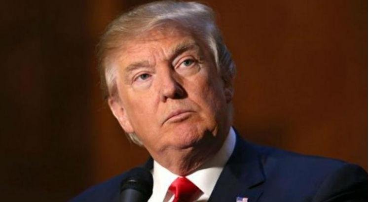 Trump chama regime de Cuba de 'corrupto' e não suspenderá embargo