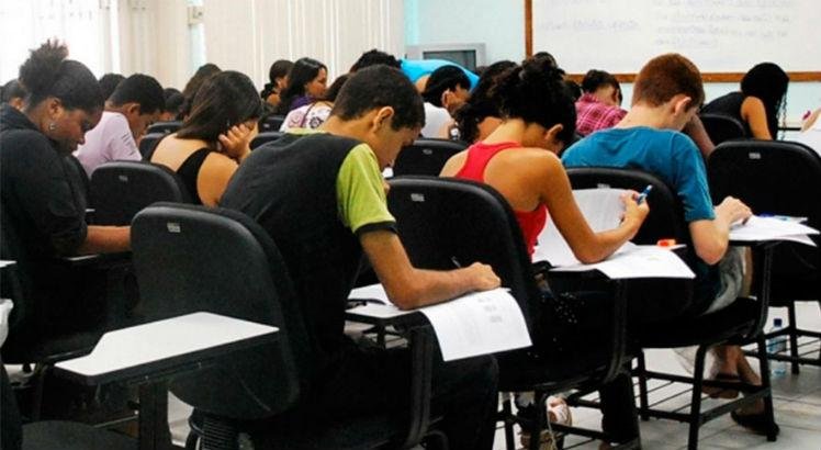 Provas s&atilde;o destinadas a concluintes de cursos de gradua&ccedil;&atilde;o de 30 &aacute;reas diferentes