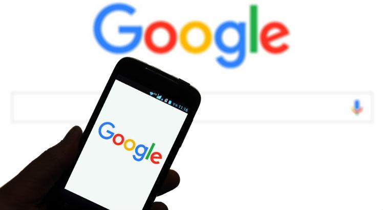 Google tem o objetivo de competir no mercado mundial de celulares