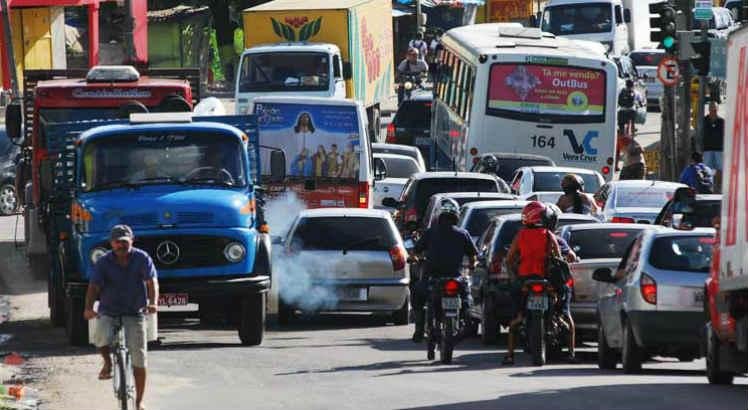 O PMU foi completamente alterado pela gest&atilde;o PSB e modernizado sob a &oacute;tica do desest&iacute;mulo ao uso do autom&oacute;vel e incentivo ao transporte p&uacute;blico e aos modais ativos (bicicleta e caminhada), o que poder&aacute; mudar sensivelmente a mobilidade urbana da capital