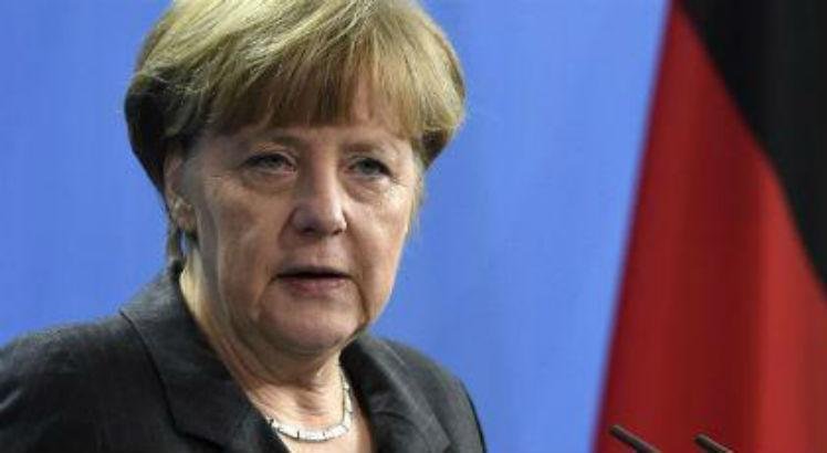 Merkel: vamos reconquistar eleitores do partido de extrema-direita AfD