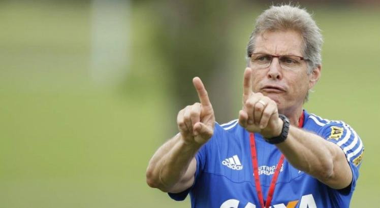 oswaldo de oliveira