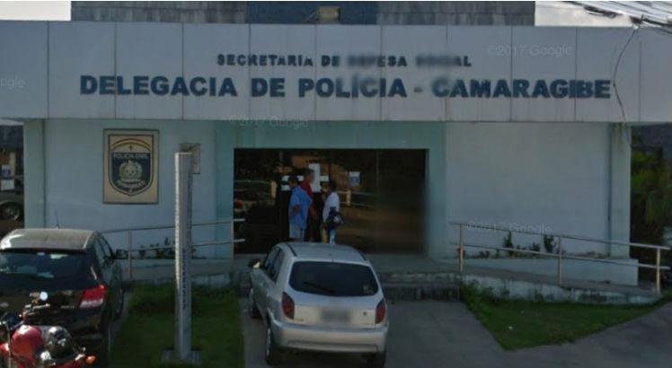 ex-companheira