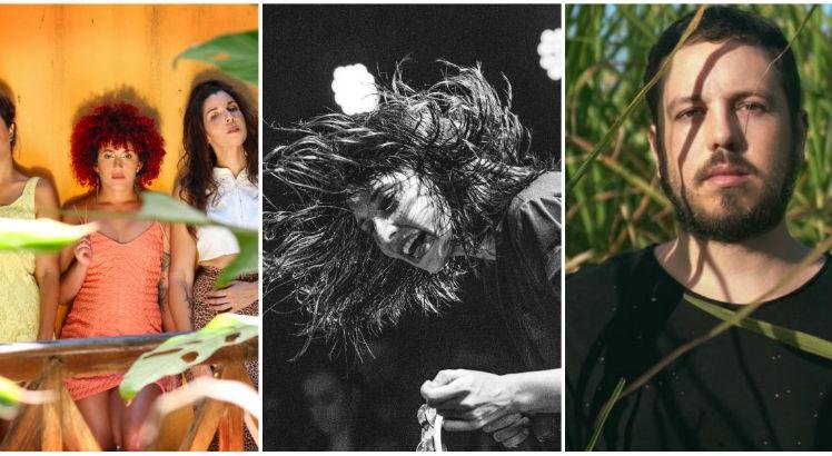 Festival Coquetel Molotov abre série de prévias com shows de Carne Doce