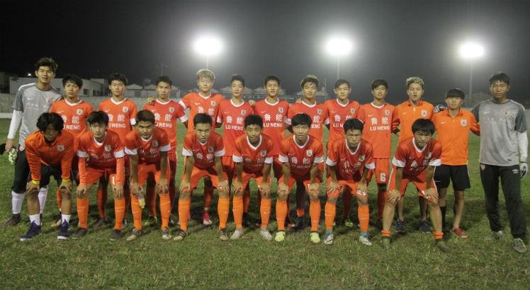shandong-luneng