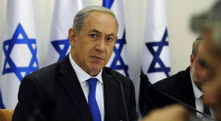 Netanyahu rejeita reconciliação palestina sem desarmamento do Hamas
