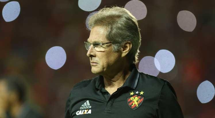oswaldo de oliveira