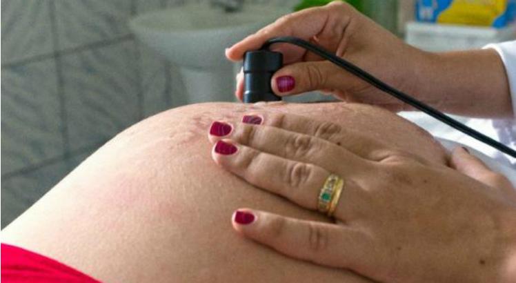 No Brasil, um em cada cinco bebês nasce de mães adolescentes, segundo relatório das Nações Unidas