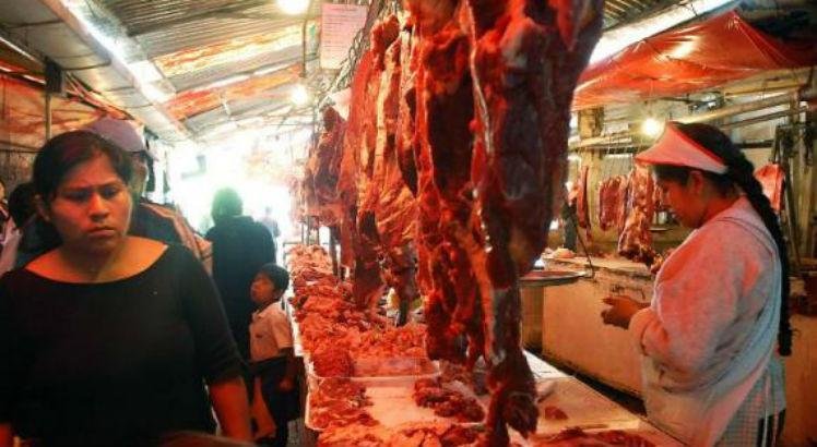 Rússia suspende importação de carne de frigorífico brasileiro