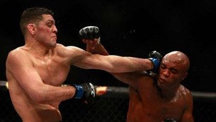 ufc