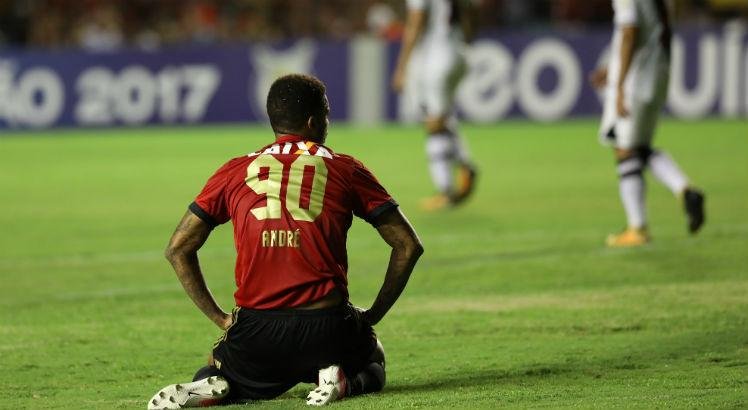 Lucas Holanda