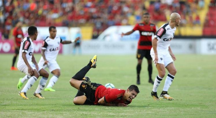 Lucas Holanda