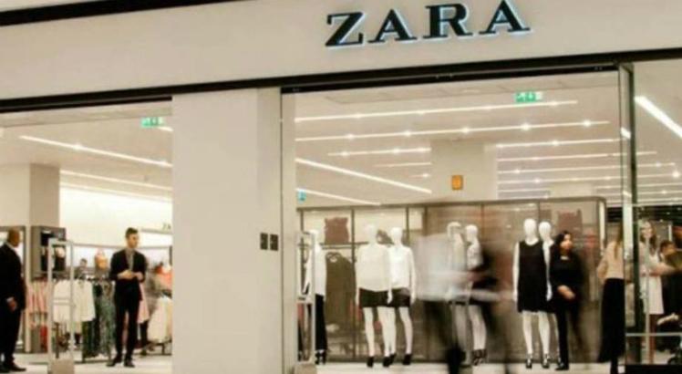 Após quase 7 anos, Zara fechará loja em Campo Grande no fim de janeiro -  Correio do Estado