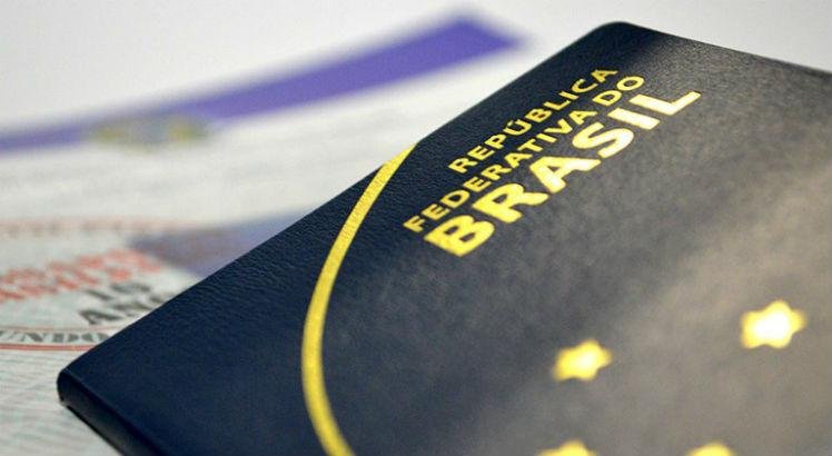 Não será mais preciso documentos como quitação de serviço militar e quitação eleitoral para emitir passaporte