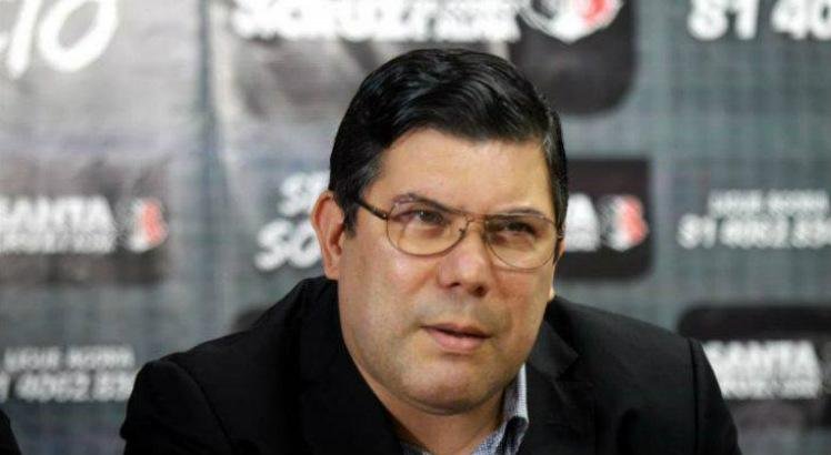 Alírio pode tomar posse no TJD já na próxima terça-feira, dia 14 de julho.