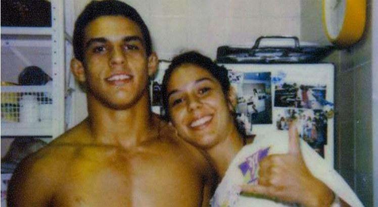 Irmã do lutador desapareceu em 2004, quando saía do trabalho para almoçar