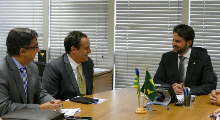 Ministério das Cidades seleciona nove obras de saneamento em PE