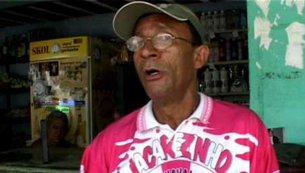 jacarezinho