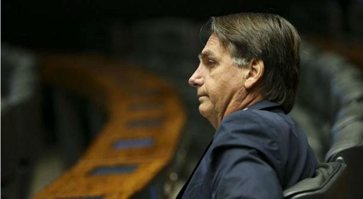Bolsonaro quase se filiou ao Patriota para 2018, mas acabou no PSL