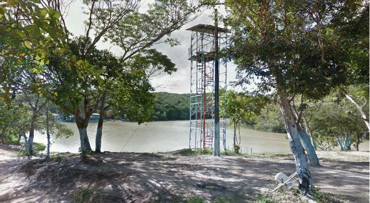 Homem morre após acidente com tirolesa em Itamaracá, no Litoral Norte de Pernambuco
