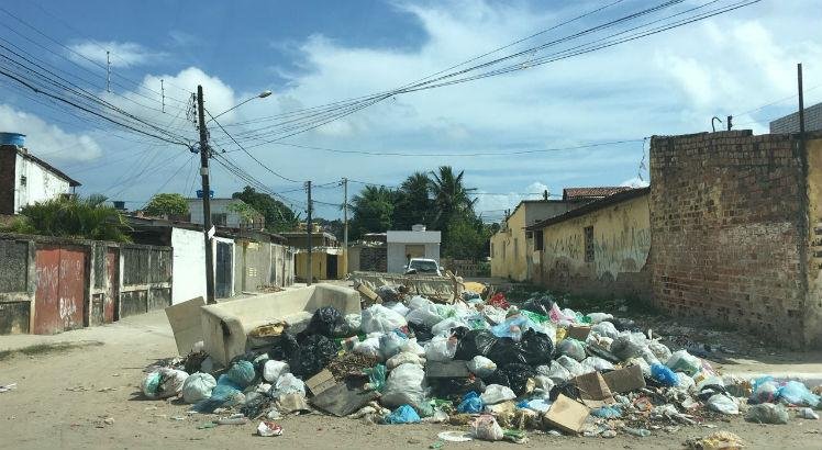 coleta-de-lixo