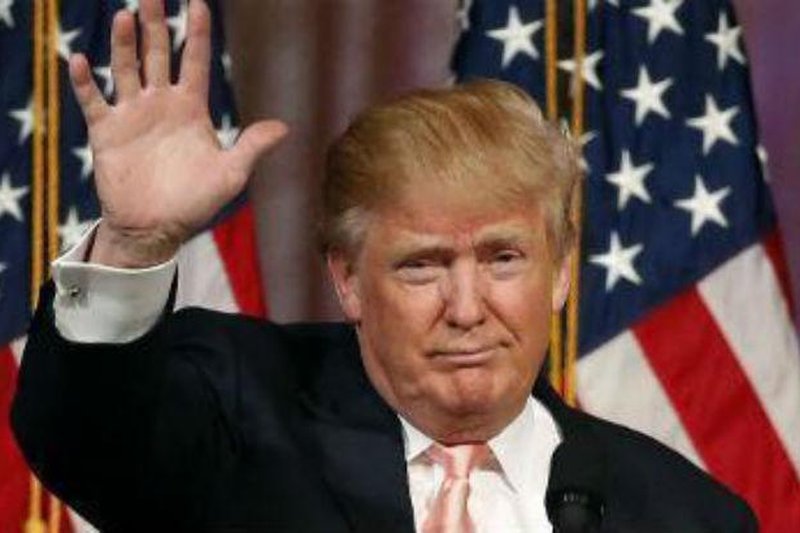 O livro aborda os bastidores do governo Trump e lança questionamentos sobre a sua aptidão ao cargo