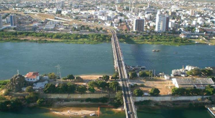 PETROLINA, NO SERT&Atilde;O DE PERNAMBUCO