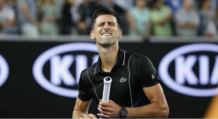 Djokovic corre o risco de n&atilde;o disputar o Aberto da Austr&aacute;lia