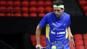 Marcelo Melo