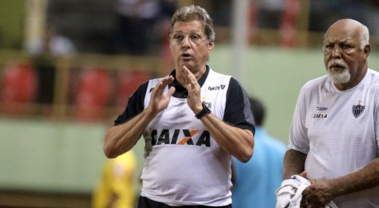 oswaldo de oliveira