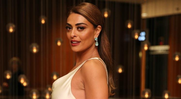 juliana paes
