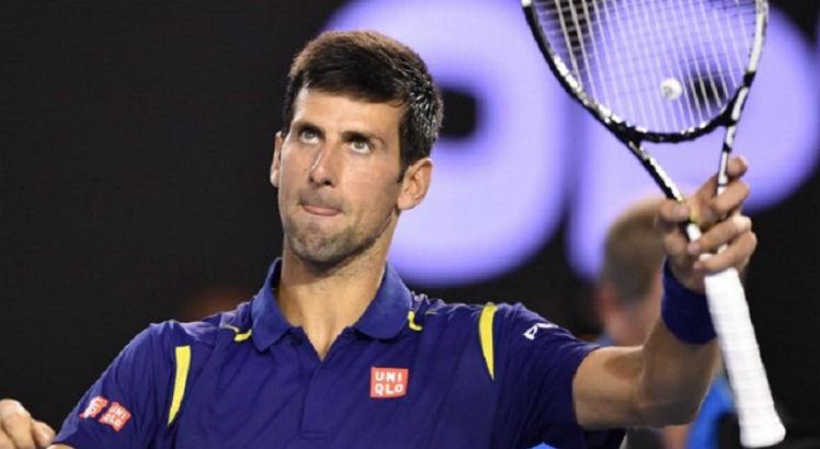 Djokovic foi derrotado por Nadal em Roland Garros (3x1)