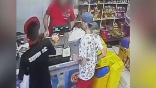 mercadinho