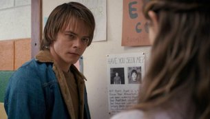 Charlie Heaton