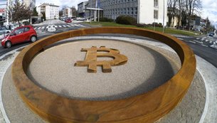 bitcoin