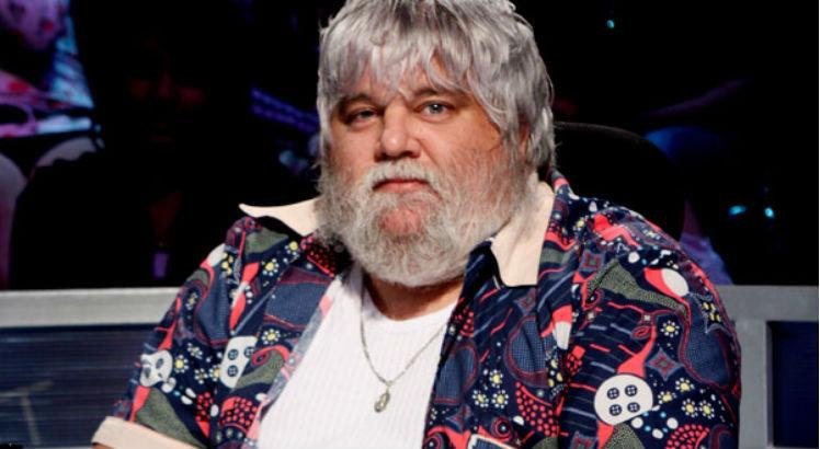 Morre Miranda, produtor musical da Mundo Livre e ex-jurado do Ídolos