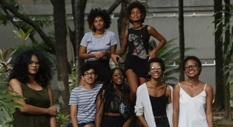 afrobrasileiro