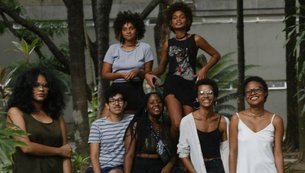 afrobrasileiro