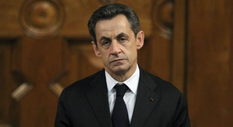 Sarkozy terá data de prisão definida nesta segunda; saiba motivo