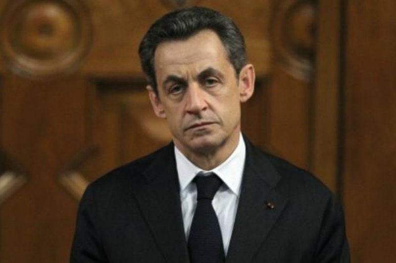 Sarkozy tentou obter informações privilegiadas sobre um caso que onde ele era o principal investigado