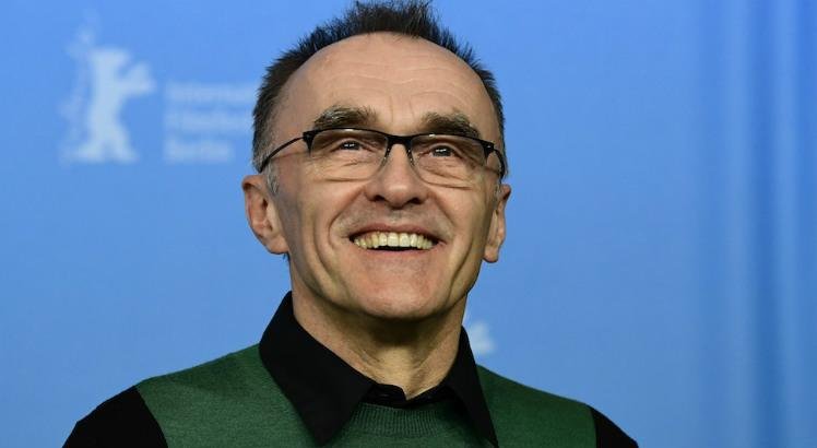 Danny Boyle
