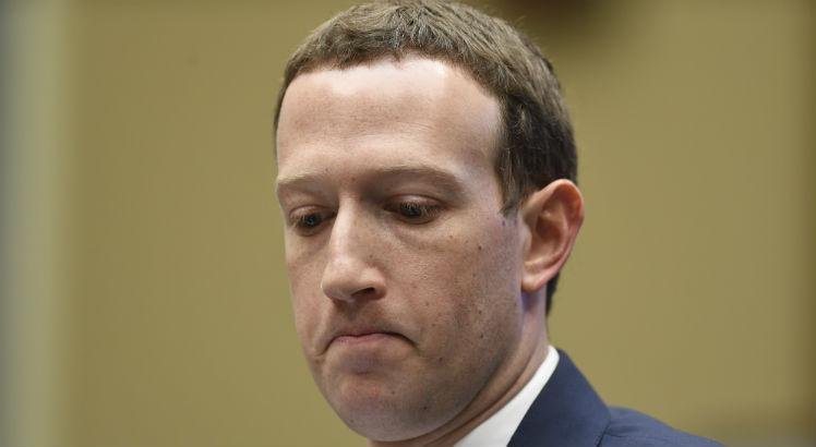 A Meta, empresa de Mark Zuckerberg, informou que havia &quot;aplicado&quot; a decis&atilde;o do tribunal, mas salientou que poderia recorrer da mesma.

