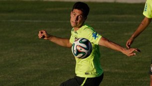 Thiago Vieira