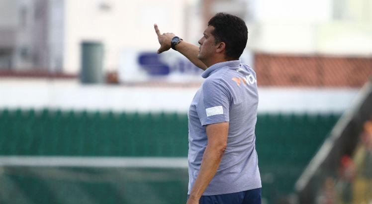 Da base à longevidade no Avaí: A trajetória do novo técnico do Sport